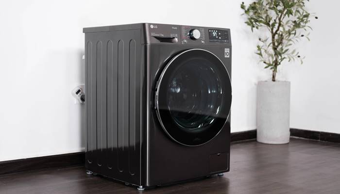 Những điều nên lưu ý khi sử dụng máy giặt sấy LG Những điều nên lưu ý khi sử dụng máy giặt sấy LG