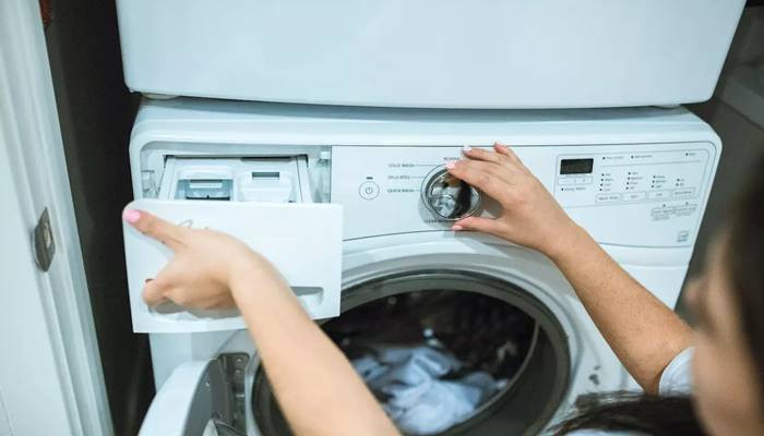 Nguyên nhân khiến máy giặt Panasonic báo lỗi CL Nguyên nhân khiến máy giặt Panasonic báo lỗi CL