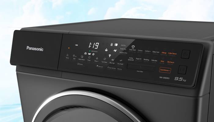 Có nên sử dụng tính năng khóa trẻ em (Child Lock) trên máy giặt Panasonic? Có nên sử dụng tính năng khóa trẻ em (Child Lock) trên máy giặt Panasonic?