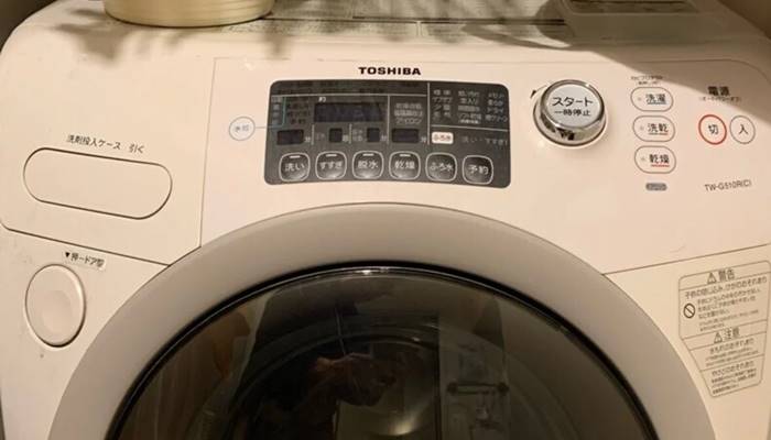 Nguyên nhân dẫn đến lỗi CP máy giặt Toshiba Nguyên nhân dẫn đến lỗi CP máy giặt Toshiba