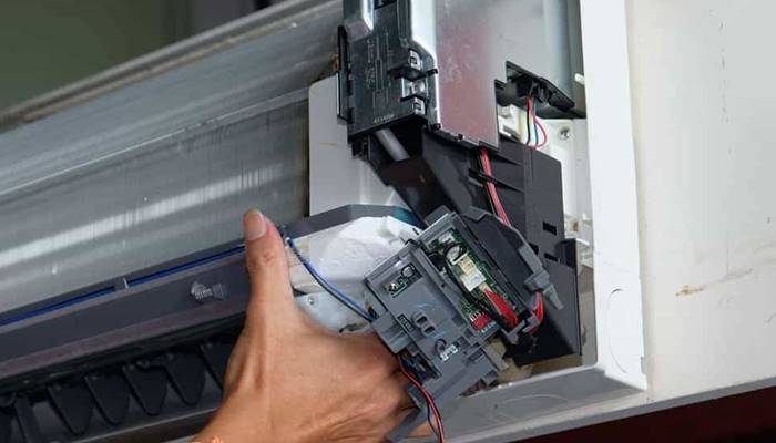 cách khắc phục điều hòa Casper lỗi E5 cách khắc phục điều hòa Casper lỗi E5