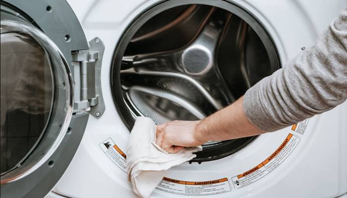 Một số lưu ý khi sử dụng để kéo dài tuổi thọ cho máy giặt Một số lưu ý khi sử dụng để kéo dài tuổi thọ cho máy giặt