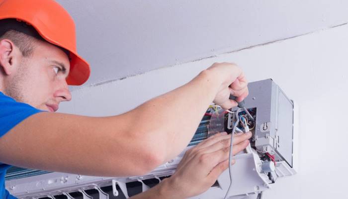 Cách khắc phục lỗi F3 điều hòa Daikin Cách khắc phục lỗi F3 điều hòa Daikin