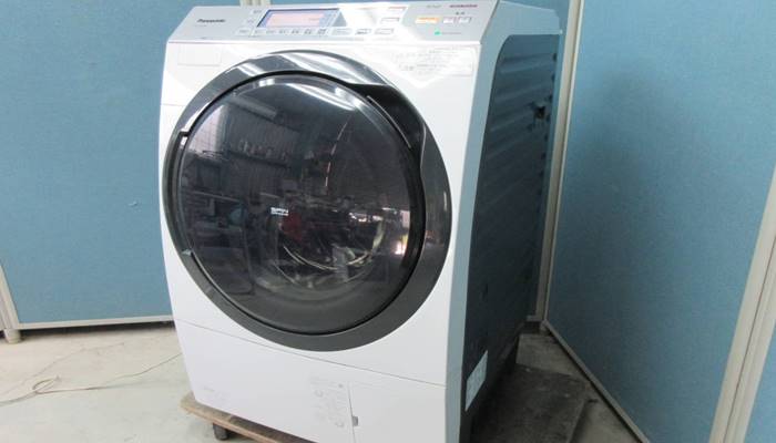 Lỗi H09 máy giặt Panasonic là lỗi gì? Lỗi H09 máy giặt Panasonic là lỗi gì?