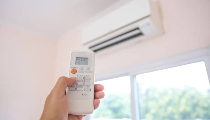 Khi nào cần reset máy lạnh Khi nào cần reset máy lạnh