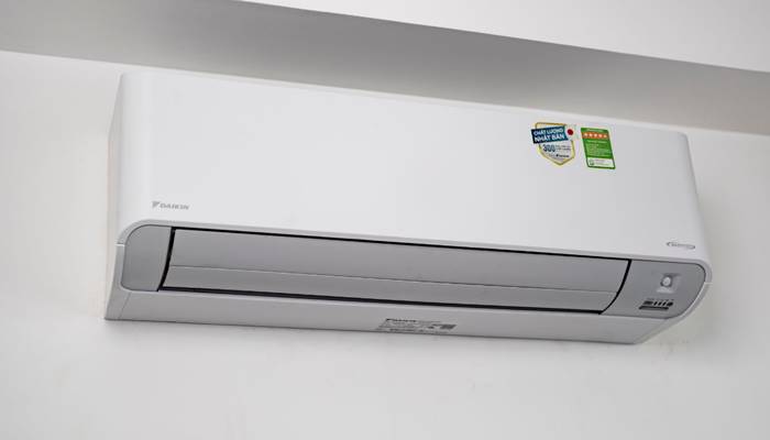 Lỗi U1 điều hòa Daikin là lỗi gì? Lỗi U1 điều hòa Daikin là lỗi gì?