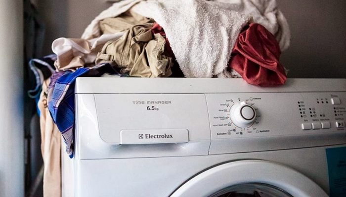 Một số mẹo giúp bạn phòng ngừa lỗi EC1 trên máy giặt Electrolux Một số mẹo giúp bạn phòng ngừa lỗi EC1 trên máy giặt Electrolux