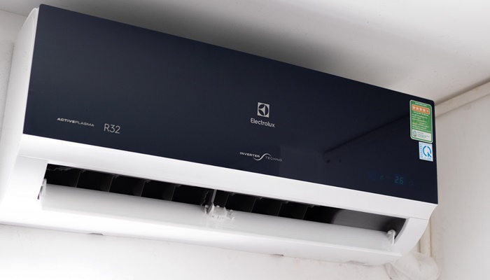 Lỗi P4 máy lạnh Electrolux có nghĩa là gì? Lỗi P4 máy lạnh Electrolux có nghĩa là gì?