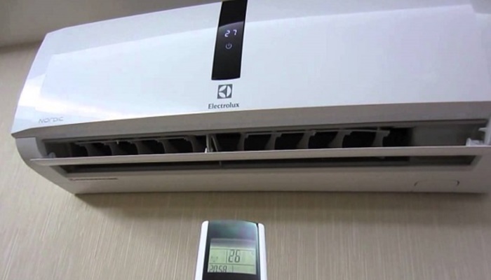 Hướng dẫn cách kiểm tra lỗi máy lạnh Electrolux Hướng dẫn cách kiểm tra lỗi máy lạnh Electrolux