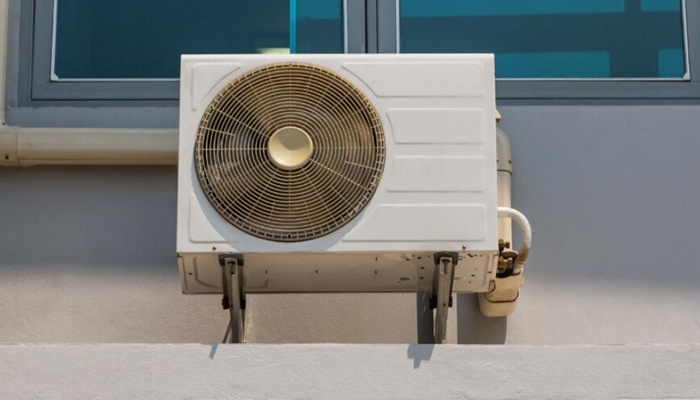 Những nguyên nhân khiến máy lạnh Electrolux báo lỗi P4 Những nguyên nhân khiến máy lạnh Electrolux báo lỗi P4