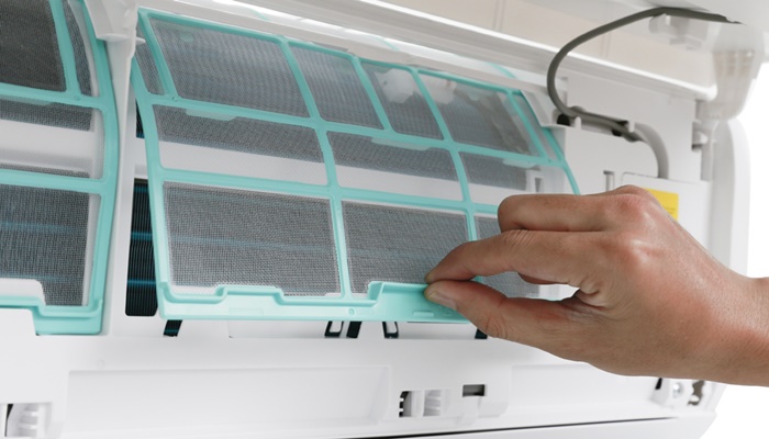 Cách khắc phục lỗi P4 máy lạnh Electrolux hiệu quả Cách khắc phục lỗi P4 máy lạnh Electrolux hiệu quả