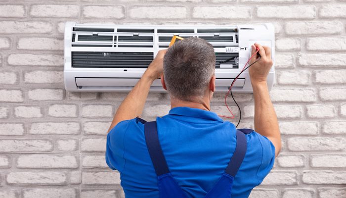 Nguyên nhân gây ra lỗi C4 trên điều hoà Daikin Nguyên nhân gây ra lỗi C4 trên điều hoà Daikin