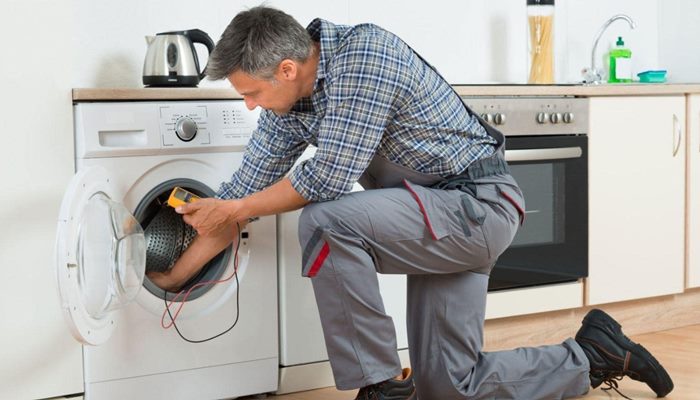 Cách khắc phục lỗi E10 máy giặt Electrolux Cách khắc phục lỗi E10 máy giặt Electrolux