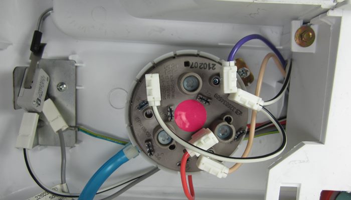 Cách khắc phục lỗi E32 máy giặt Electrolux Cách khắc phục lỗi E32 máy giặt Electrolux