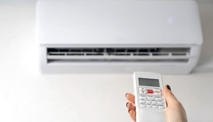 Lỗi E4 máy lạnh TCL là lỗi gì? Lỗi E4 máy lạnh TCL là lỗi gì?