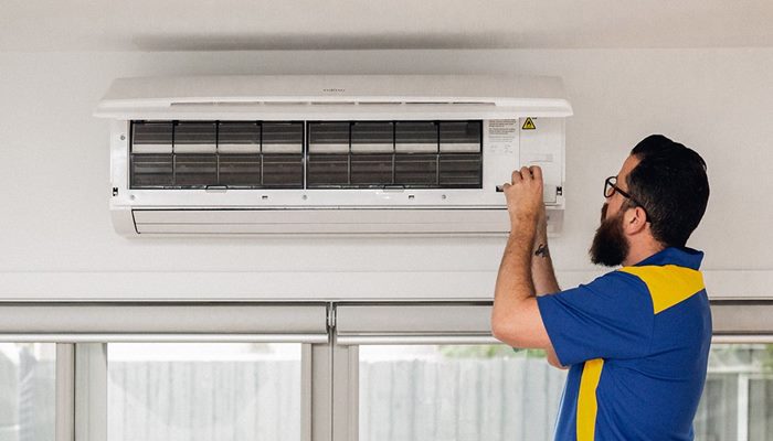 Nguyên nhân và cách sửa máy lạnh TCL báo lỗi E4 Nguyên nhân và cách sửa máy lạnh TCL báo lỗi E4