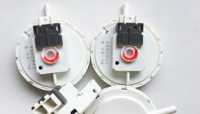 Phao áp suất có vấn đề Phao áp suất có vấn đề