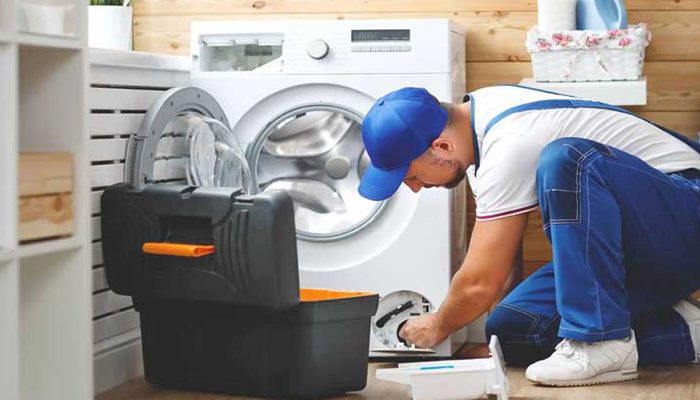 Lưu ý khi khắc phục lỗi H27 máy giặt Panasonic Lưu ý khi khắc phục lỗi H27 máy giặt Panasonic
