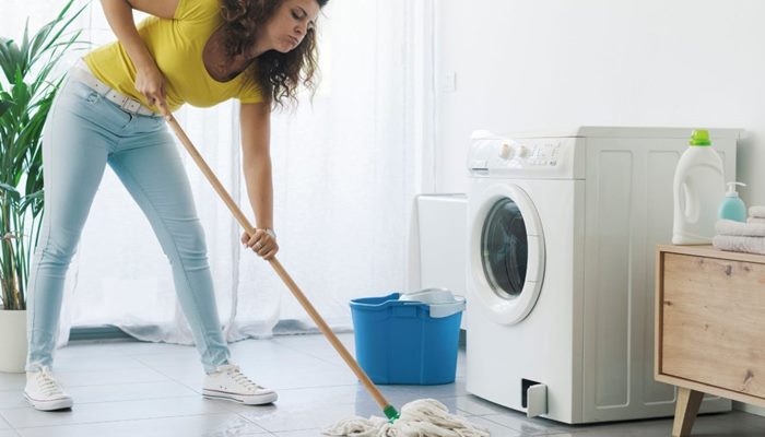 Xác định vị trí rò rỉ nước Xác định vị trí rò rỉ nước