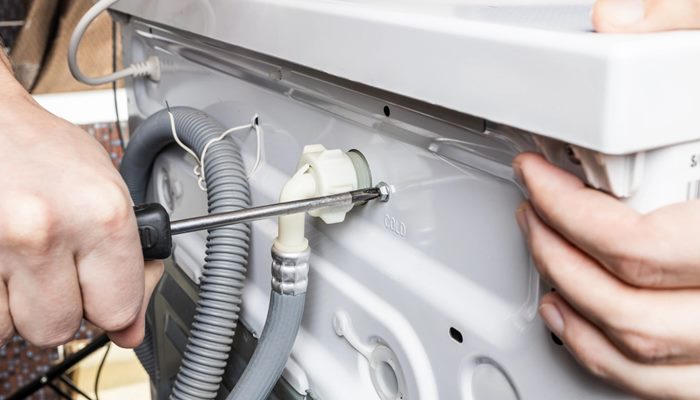 Ống cấp nước Ống cấp nước