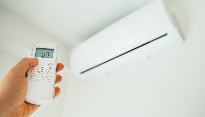 Dấu hiệu nhận biết máy lạnh bị rò gas? Dấu hiệu nhận biết máy lạnh bị rò gas?