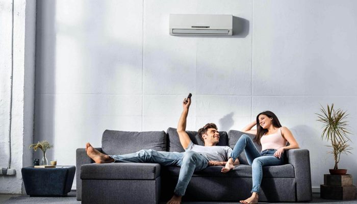 Lợi ích khi sửa máy lạnh bị rò gas Lợi ích khi sửa máy lạnh bị rò gas