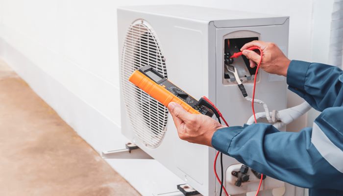 Quá trình lắp đặt sai kỹ thuật Quá trình lắp đặt sai kỹ thuật