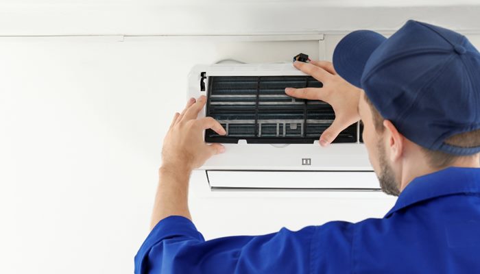 Do máy nén máy lạnh Toshiba bị lỗi Do máy nén máy lạnh Toshiba bị lỗi