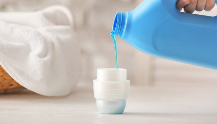 Chọn đúng loại bột giặt Chọn đúng loại bột giặt