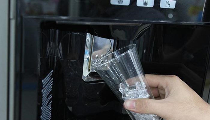 Tìm hiểu lỗi tủ lạnh Hitachi không rơi đá Tìm hiểu lỗi tủ lạnh Hitachi không rơi đá
