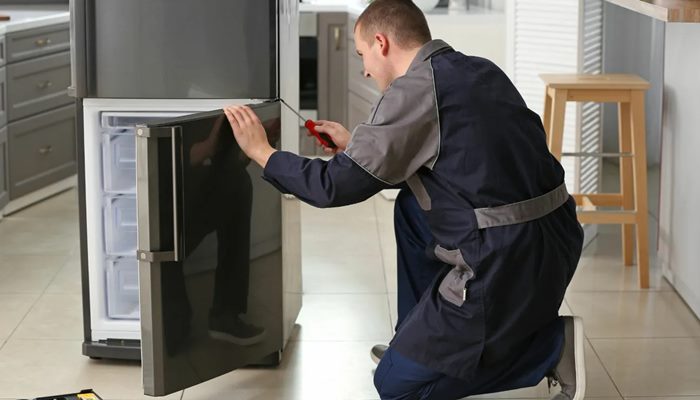 Một số lưu ý khi khắc phục lỗi F1-06 Một số lưu ý khi khắc phục lỗi F1-06