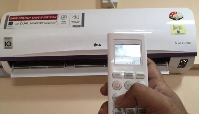 Chế độ A1 máy lạnh LG là gì? Chế độ A1 máy lạnh LG là gì?