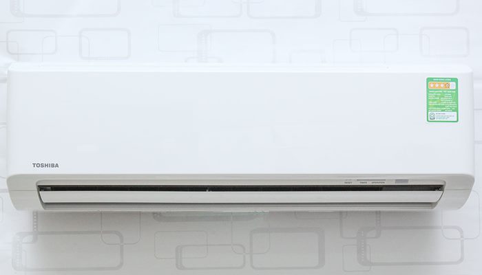 Dấu hiệu nhận biết lỗi 1A máy lạnh Toshiba Dấu hiệu nhận biết lỗi 1A máy lạnh Toshiba