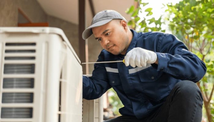 Một số biện pháp phòng ngừa lỗi 1A trên máy lạnh Toshiba Một số biện pháp phòng ngừa lỗi 1A trên máy lạnh Toshiba