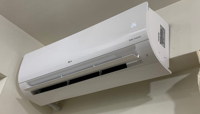 Lỗi CH36 trên máy lạnh LG là gì? Lỗi CH36 trên máy lạnh LG là gì?