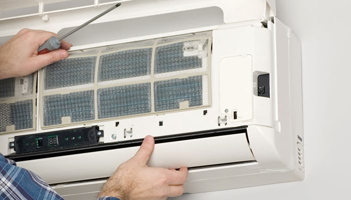 Một số lưu ý khi khắc phục lỗi CH36 Một số lưu ý khi khắc phục lỗi CH36