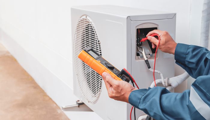 Nguồn điện bị chập chờn, quá tải Nguồn điện bị chập chờn, quá tải