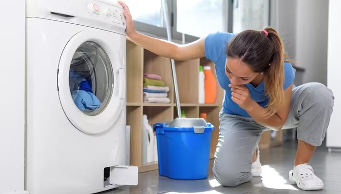 Kiểm tra đường ống thoát nước Kiểm tra đường ống thoát nước