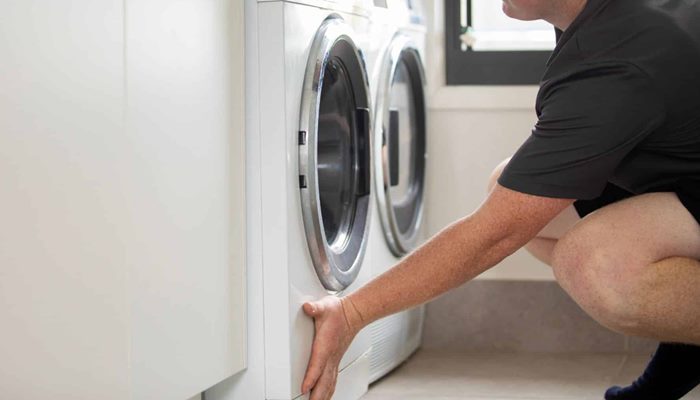 Lưu ý khi khắc phục lỗi E2 máy giặt Electrolux Lưu ý khi khắc phục lỗi E2 máy giặt Electrolux