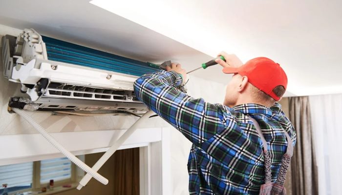 Một số nguyên nhân chính dẫn đến lỗi E5 máy lạnh Mitsubishi Một số nguyên nhân chính dẫn đến lỗi E5 máy lạnh Mitsubishi