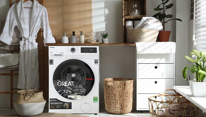 Lỗi E94 máy giặt Toshiba là gì? Lỗi E94 máy giặt Toshiba là gì?