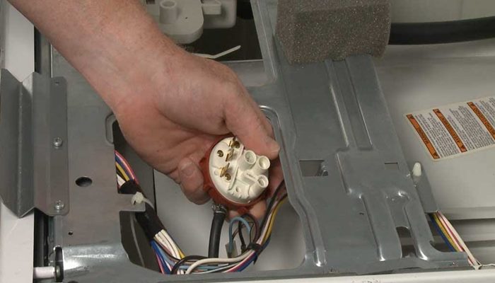 Cách khắc phục lỗi E94 Cách khắc phục lỗi E94