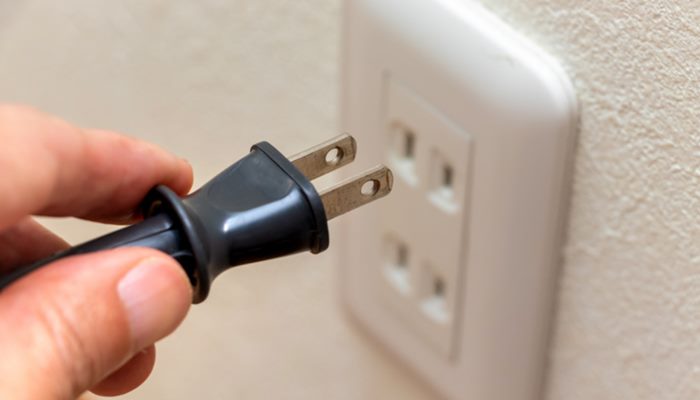 Đối với nguồn điện không ổn định Đối với nguồn điện không ổn định