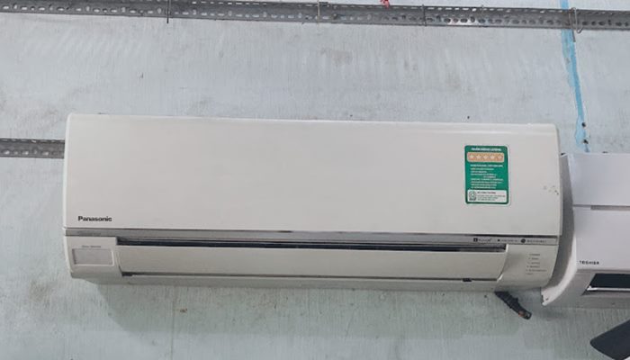 Vậy lỗi H15 trên máy lạnh Panasonic là gì? Vậy lỗi H15 trên máy lạnh Panasonic là gì?