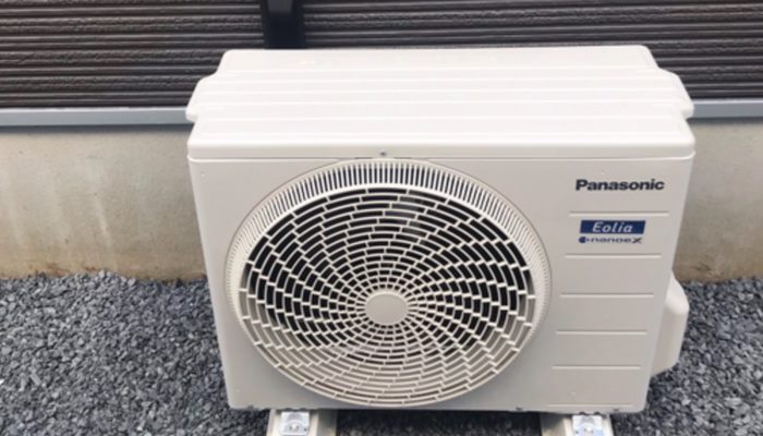 Lưu ý khi khắc phục lỗi H15 trên máy lạnh Panasonic Lưu ý khi khắc phục lỗi H15 trên máy lạnh Panasonic
