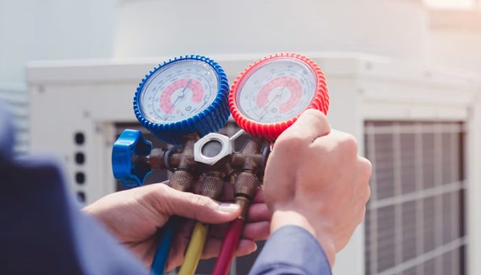 Dấu hiệu nhận biết điều hòa Daikin lỗi U0 Dấu hiệu nhận biết điều hòa Daikin lỗi U0