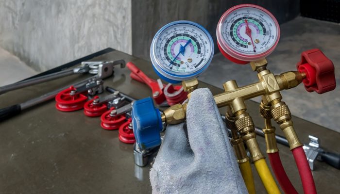 Nguyên nhân và cách khắc phục lỗi U0 điều hòa Daikin Nguyên nhân và cách khắc phục lỗi U0 điều hòa Daikin