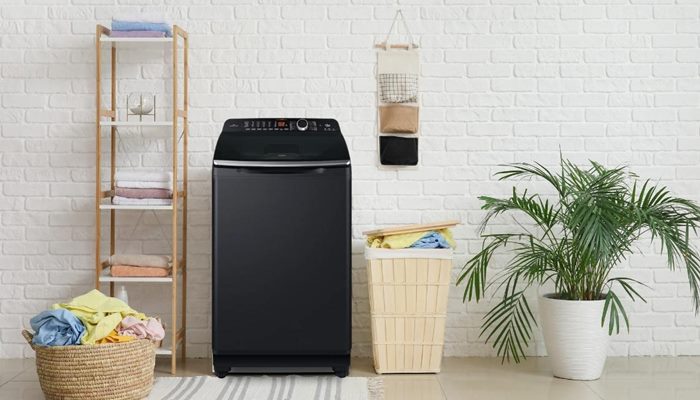 Lỗi U4 máy giặt Aqua là gì? Lỗi U4 máy giặt Aqua là gì?