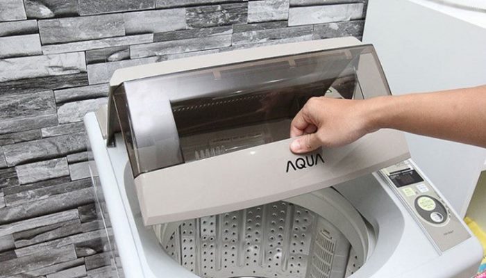 Nguyên nhân gây ra lỗi U4 máy giặt Aqua Nguyên nhân gây ra lỗi U4 máy giặt Aqua