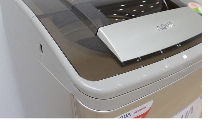 Cách khắc phục lỗi U4 máy giặt Aqua Cách khắc phục lỗi U4 máy giặt Aqua
